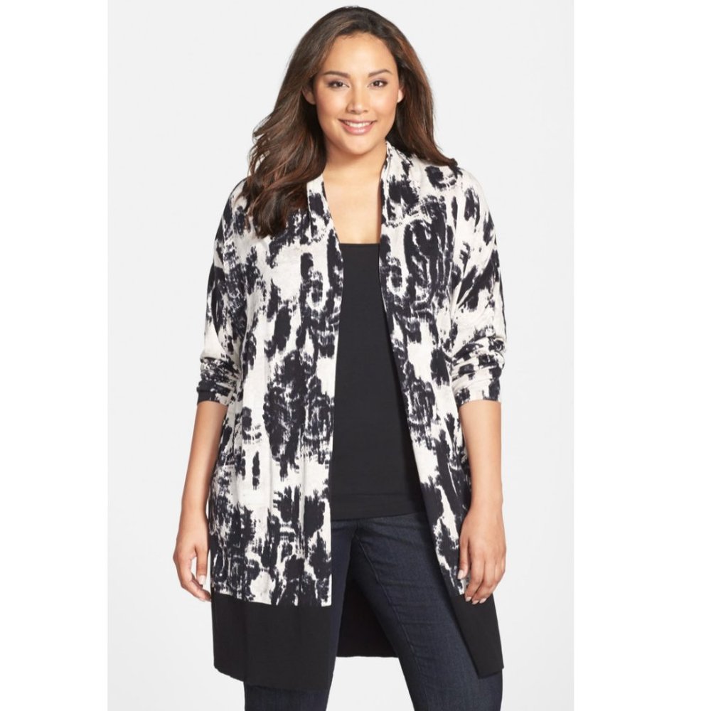 Nic & Zoe Castaway Cardigan